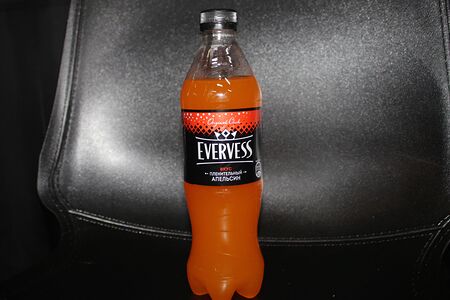 Evervess Апельсин