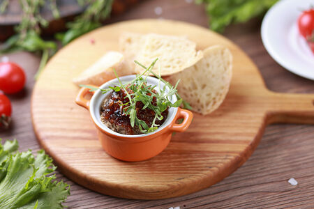 Паштет Тоскана