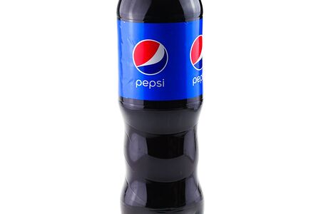 Pepsi