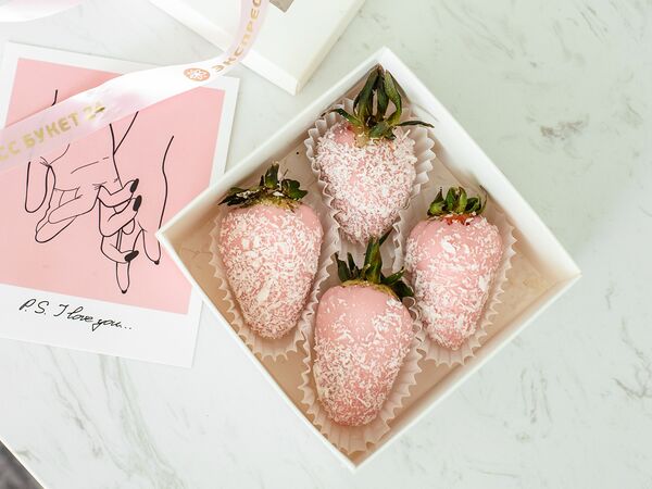 Экспресс букет 24