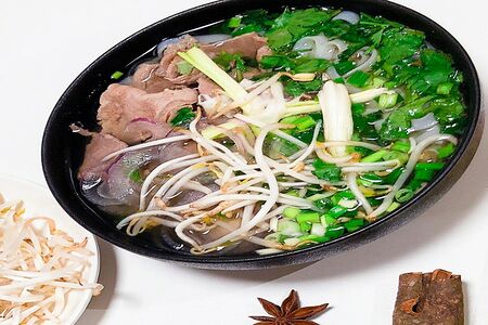 Фо Га большая