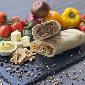 Шаурма Итальяно