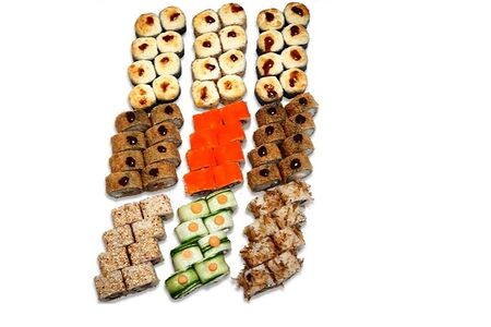 Ассорти Жаркий сезон