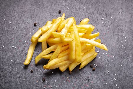 Картофель фри