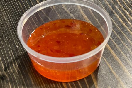 Тайский соус чили