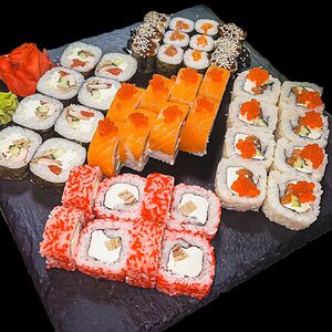 Популярный