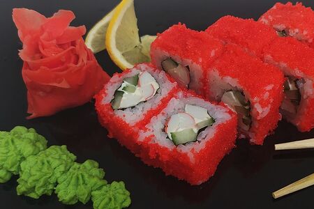 Калифорния