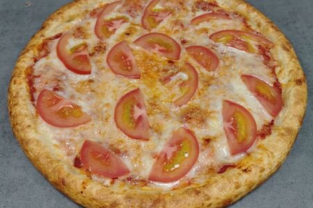 Пицца Маргарита