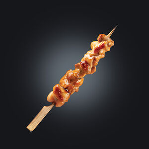 Бедро куриное