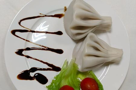 Хинкали классические 1шт