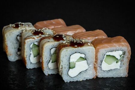 Филадельфия дуэт