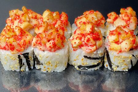 Самурай изумидай