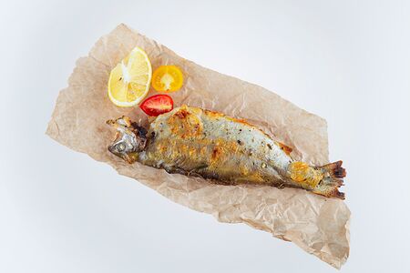 Форель радужная