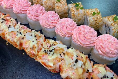 Набор второй