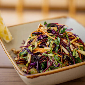 Вегги-салат