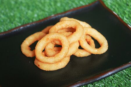 Луковые кольца