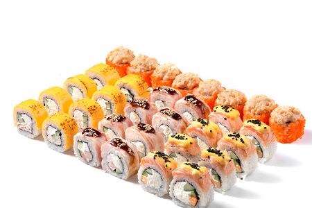 Сет Капитан Морган