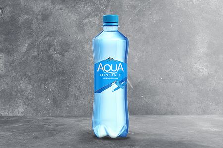 Вода Aqua Minerale