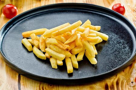 Картофель фри