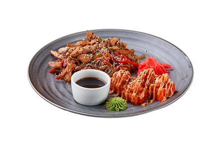 Бл по-азиатски