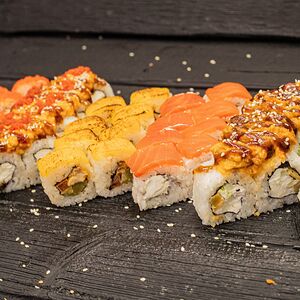 Сет Супер хит №7