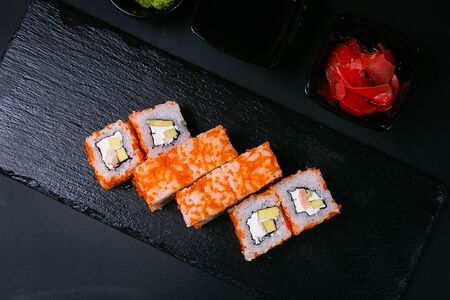 Ролл Калифорния