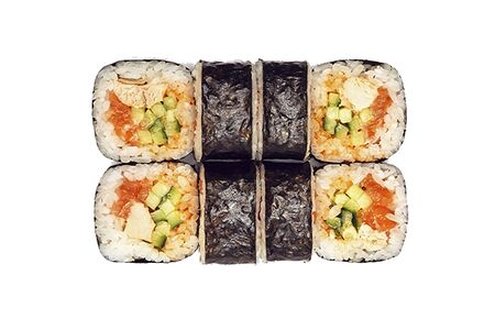 Японский Городовой