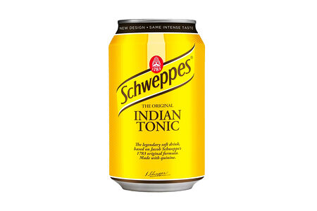 Rich Tonic