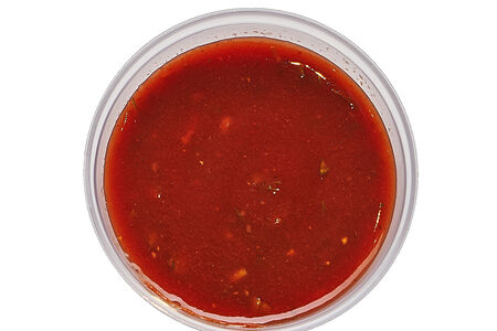 Аджика по-восточному