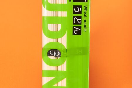 Лапша пшеничная удон Kekeshi Премиум