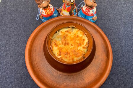 Солохине частувания