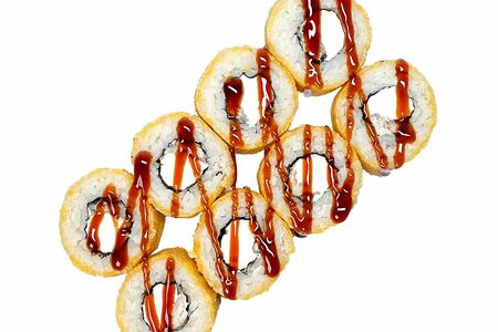 Унаги темпура Деливери