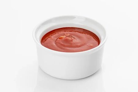 Острый томатный