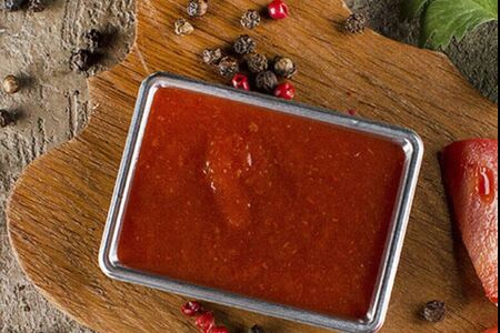 Соус Ткемали