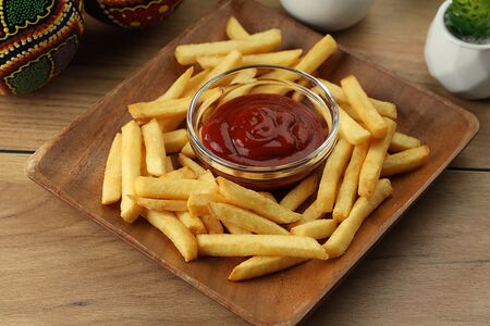Картофель фри