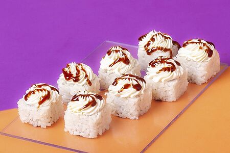 Ролл Вулкан