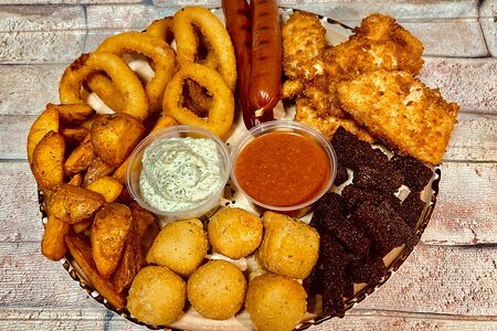 Пивной сет M