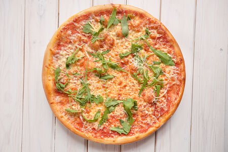 Пицца Маргарита