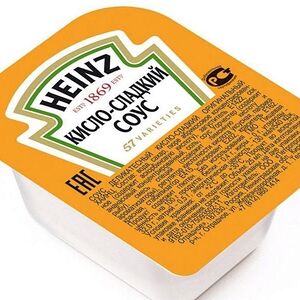 Соус Кисло-сладкий