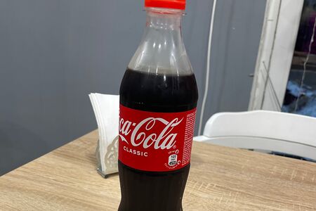 Coca-Cola