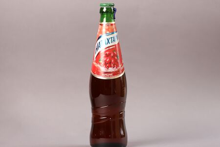 Лимонад Натахтари Барбарис