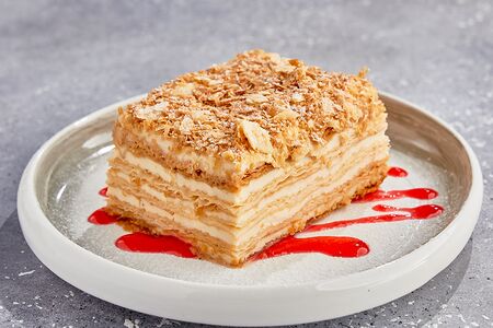 Домашний Наполеон