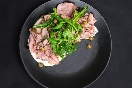 Вителло тоннато