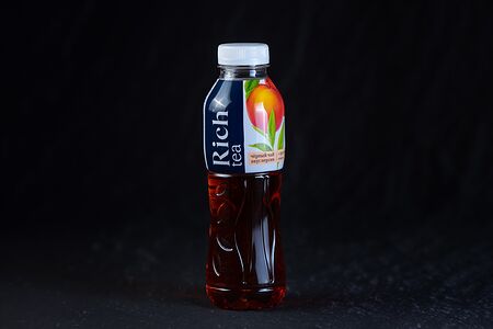 Чай Rich персик