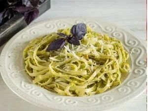 Պաստա Ֆորտունա