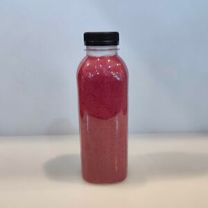 Смузи Ягодное настроение