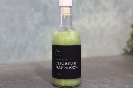 Стройная Маргарита