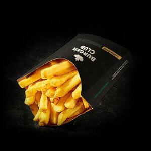 Картофель фри Макси