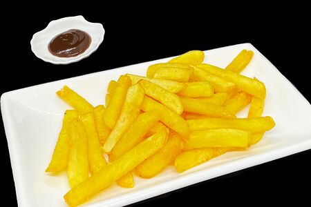 Картофель фри