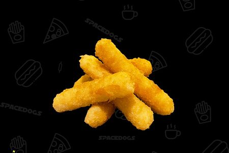 Сырные палочки